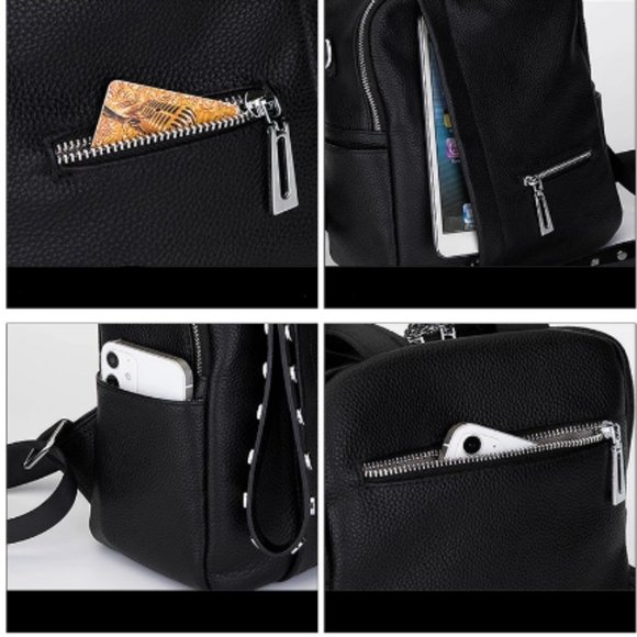 Backpacks